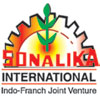 Sonalika