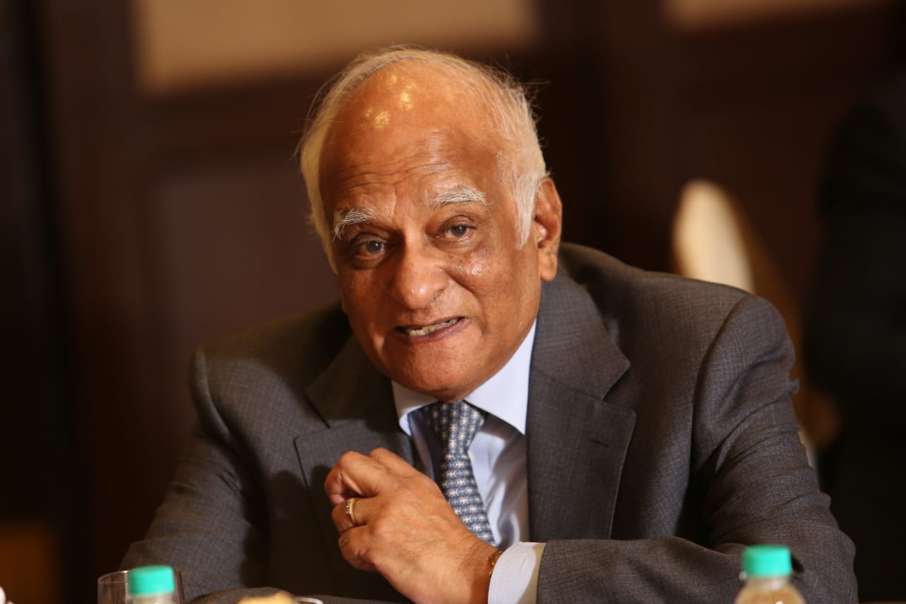 Venkataramani