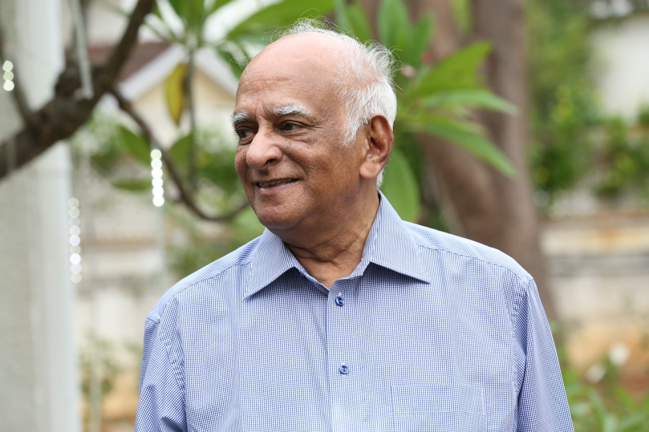 Venkataramani